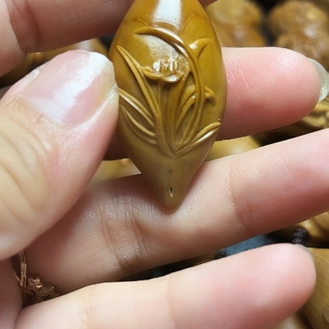 手串/手链橄榄核