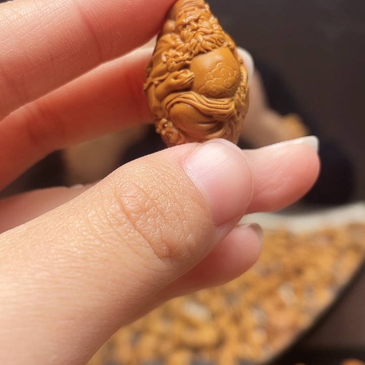 橄榄核手串/手链橄榄核