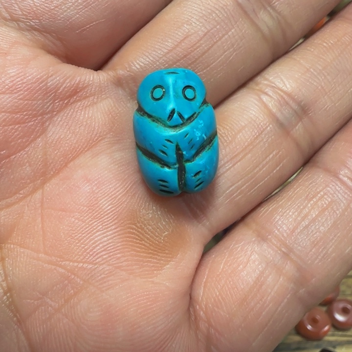 关***予玛瑙/玉髓合金车挂玛瑙等珍贵文物的保护