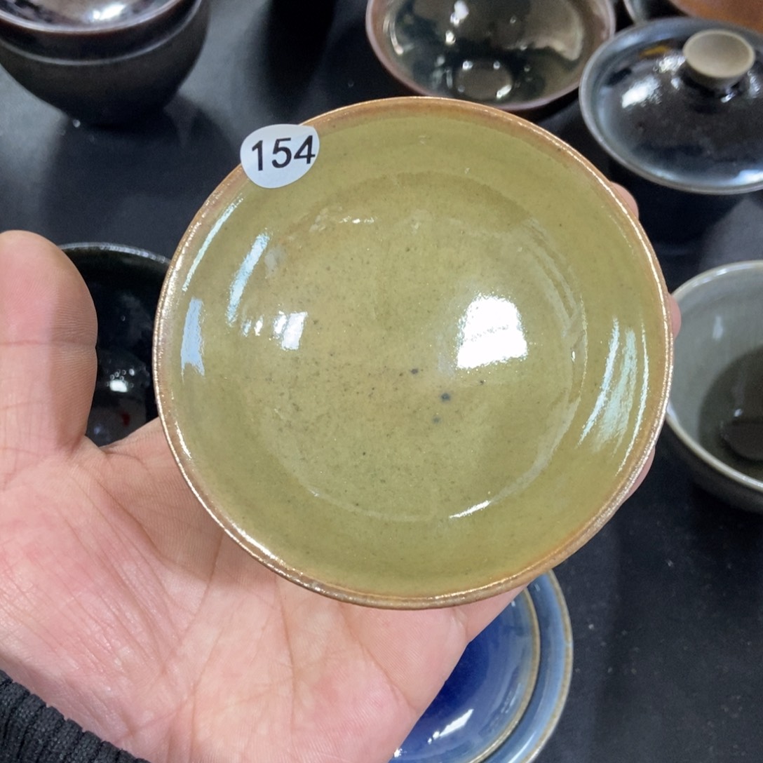 茶盏加油加油继续154