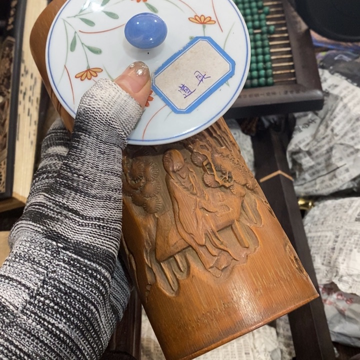 紫砂陶瓷艺术陶瓷艺术