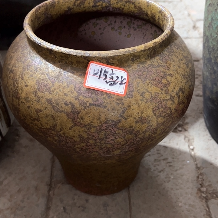 陶瓷景德镇精品花盆栽适合盆栽
