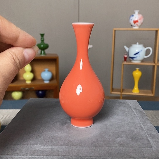 摆件景德镇瓷器精品鉴赏作品