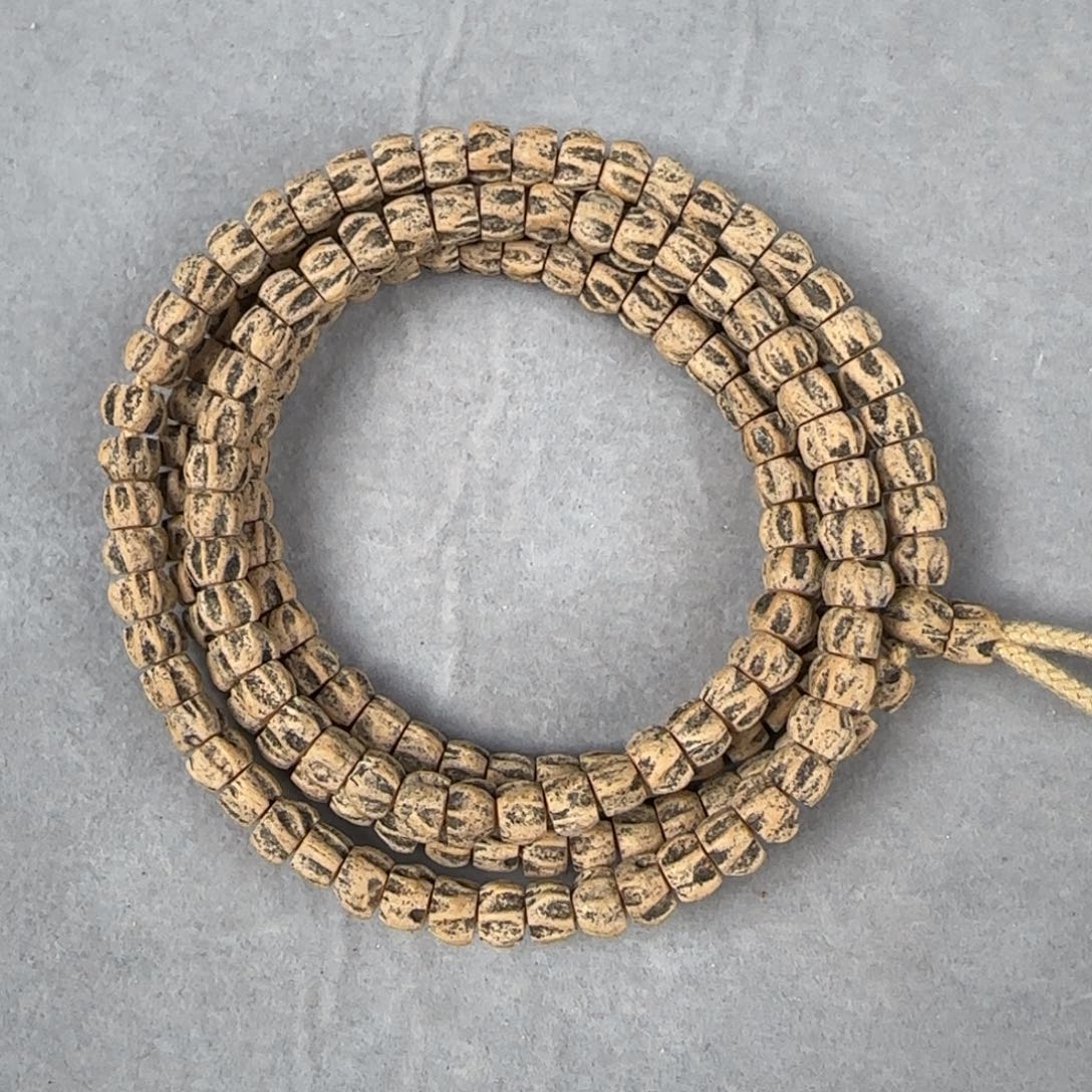 柏香籽/百香籽吊坠心**愿