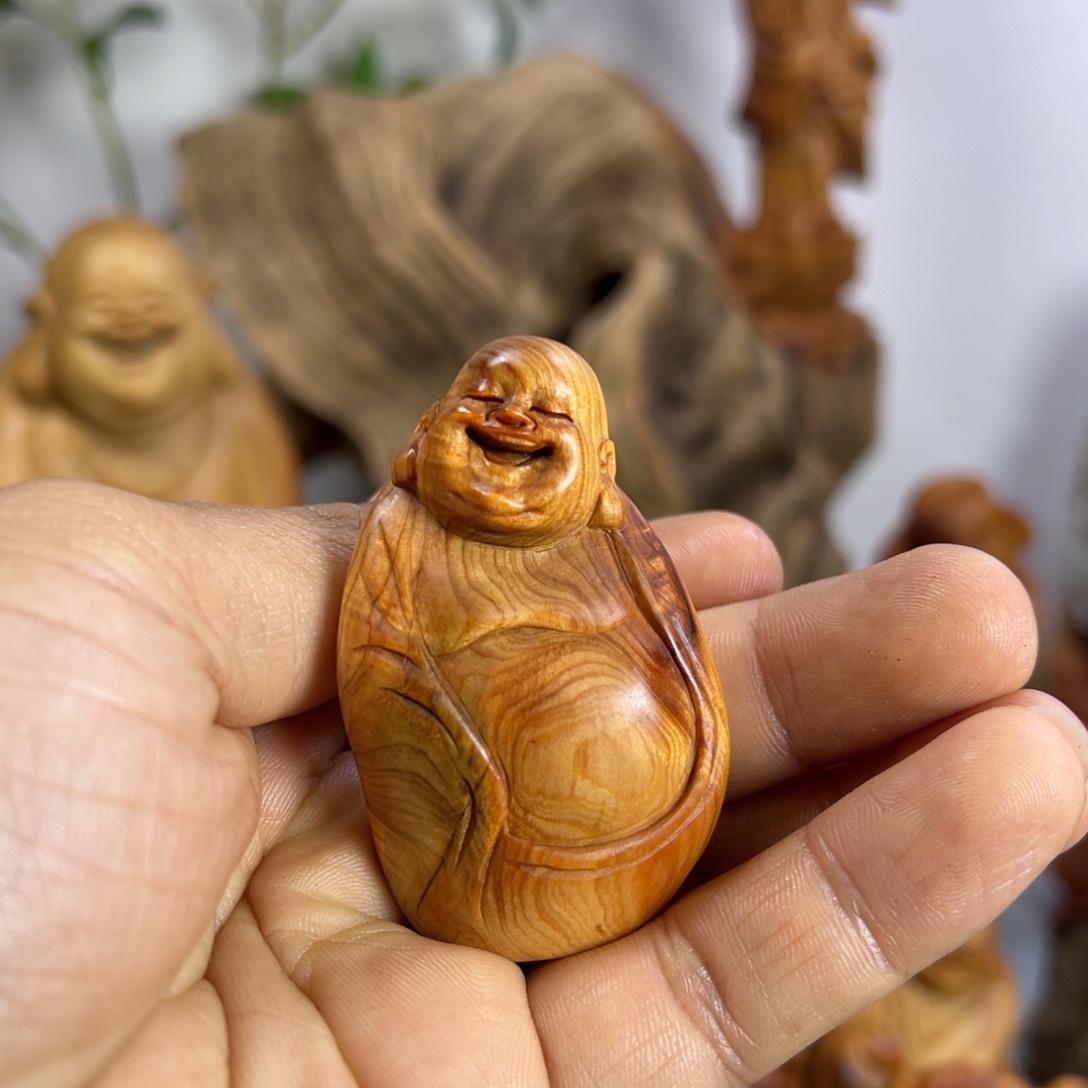 柏木（崖柏）喜欢的东西真的