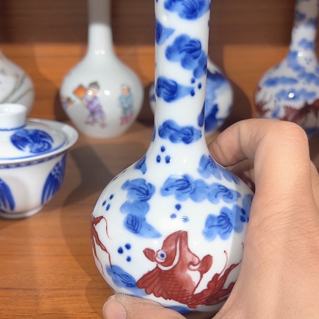 摆件瓷器摆件瓷器摆件