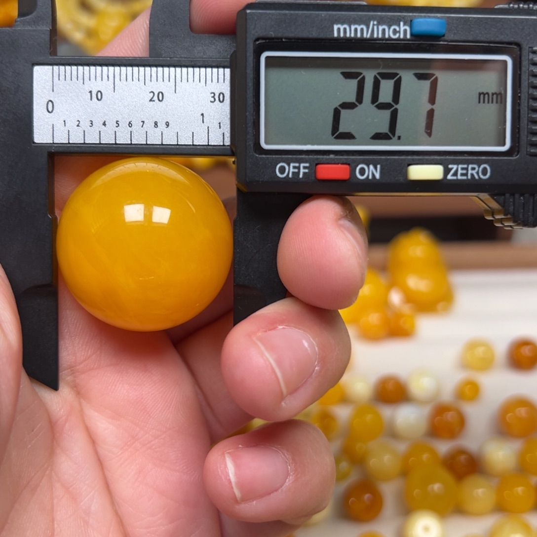 非金属配珠配饰7111