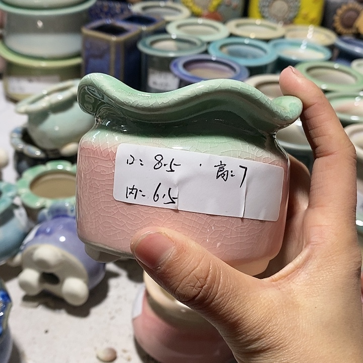 红陶「满10米包邮默认微瑕疵」一个浮力