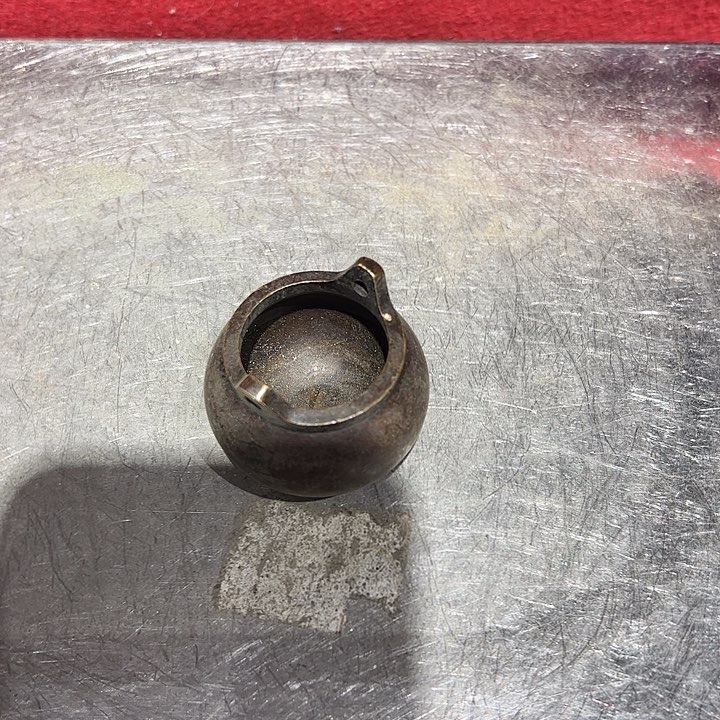 黄铜摆件工艺品摆件