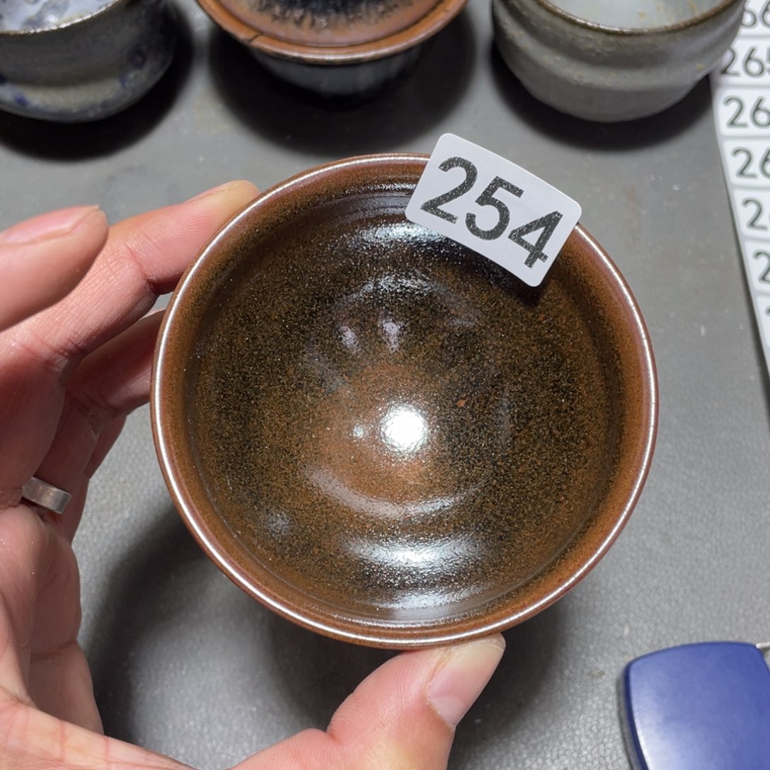 茶盏美好生活从开始到