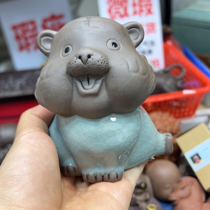 紫砂茶宠88888888888