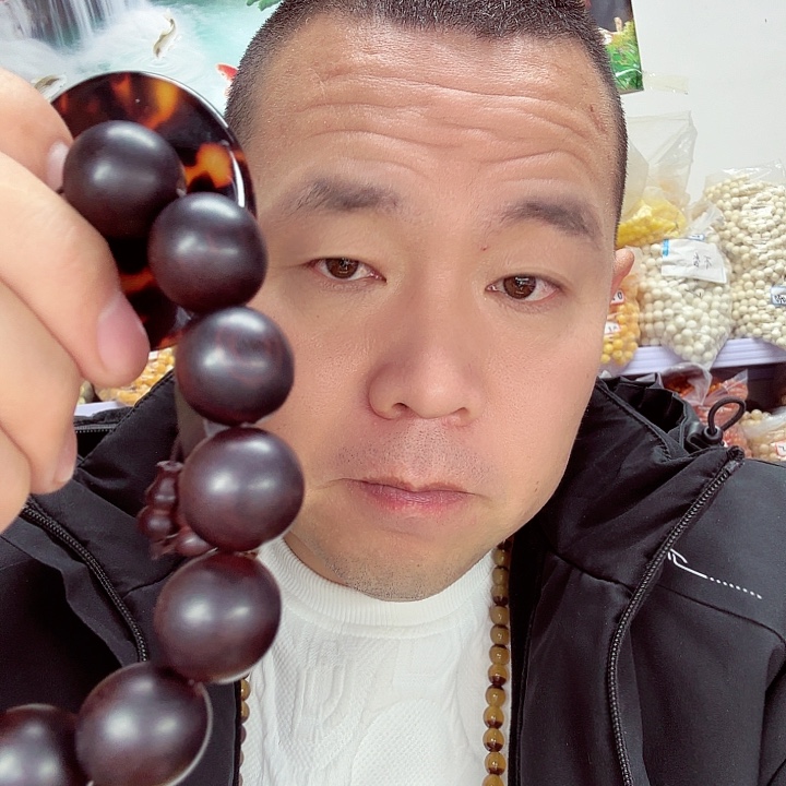 大果紫檀（缅甸花梨）56