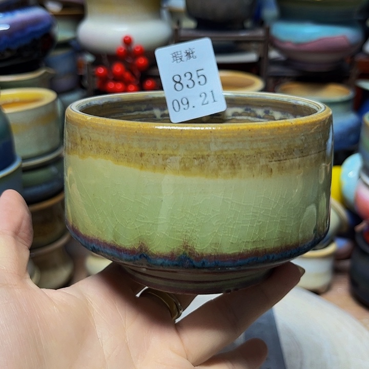 瓷片景德镇陶瓷手工制作