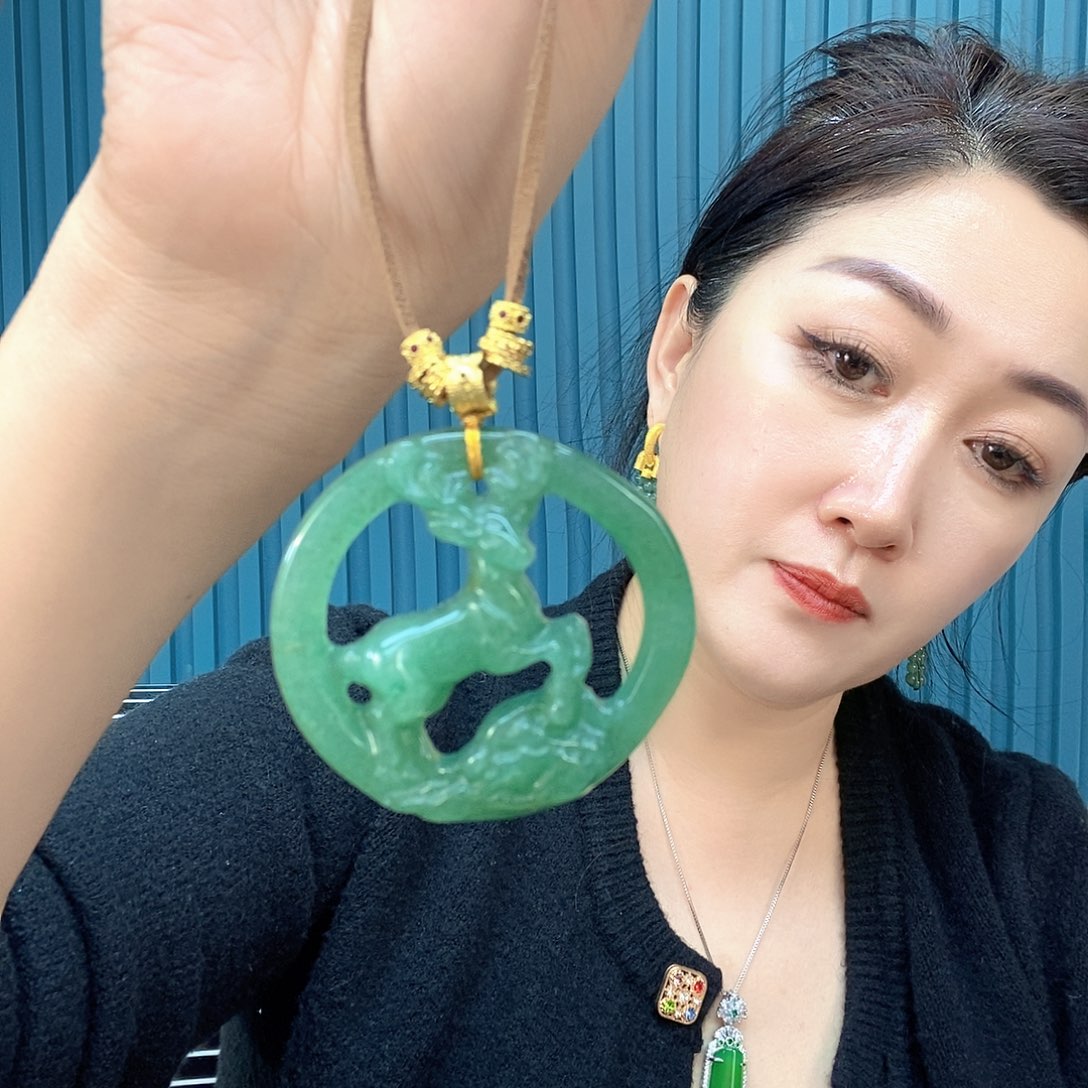 石英质玉手镯合金
