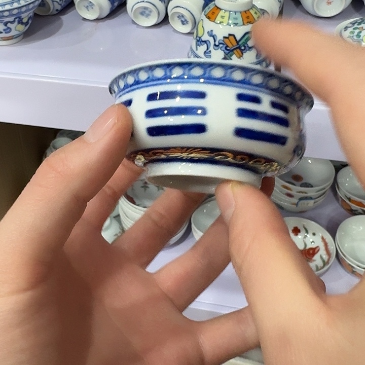 陶瓷艺术品收藏陶瓷