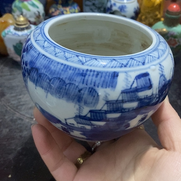 陶陶瓷艺术设计是摆件艺术