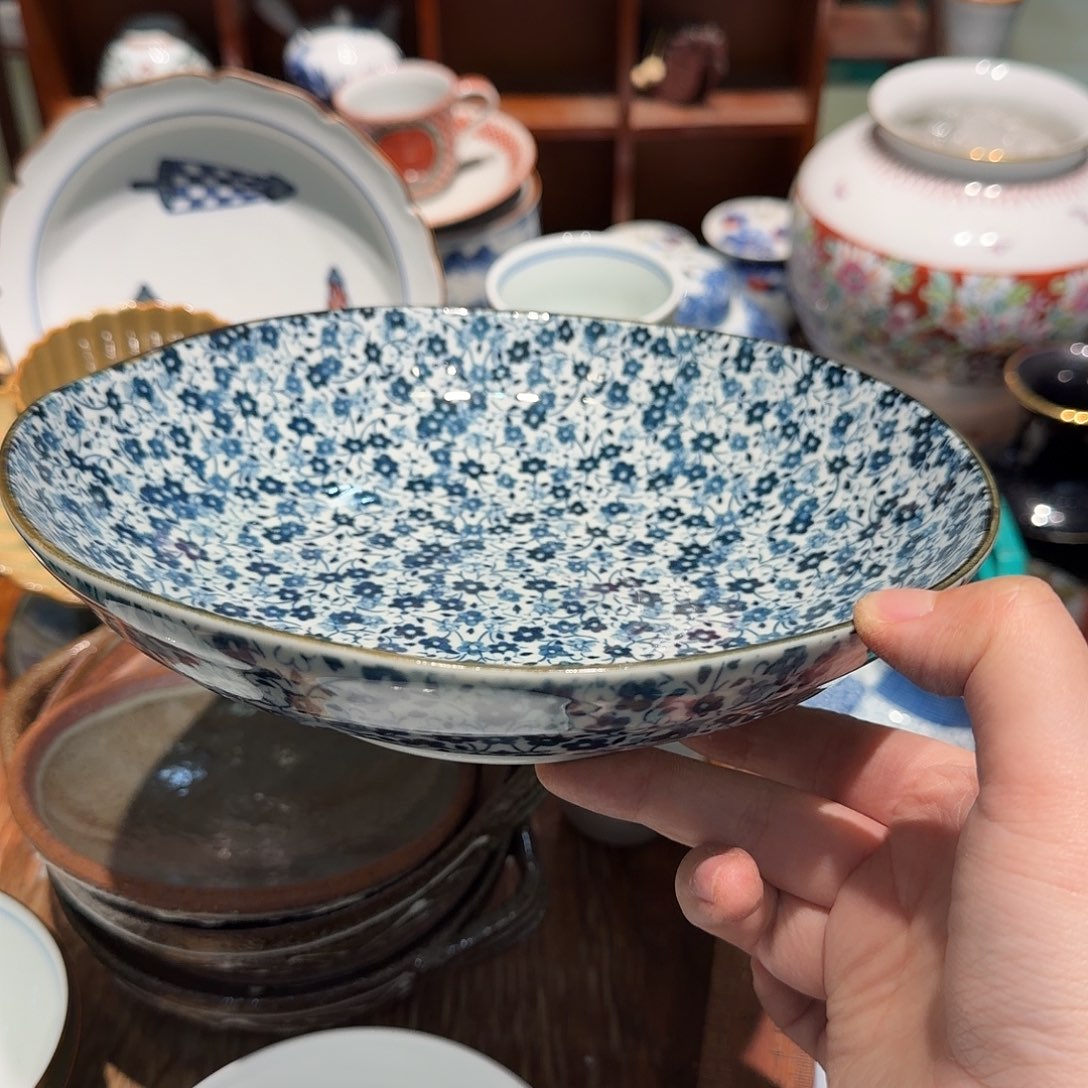 瓷片四十包邮非全新