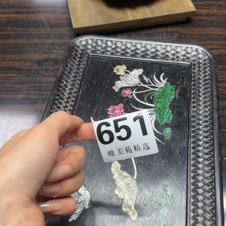 竹*堂精品瓷器精品系列