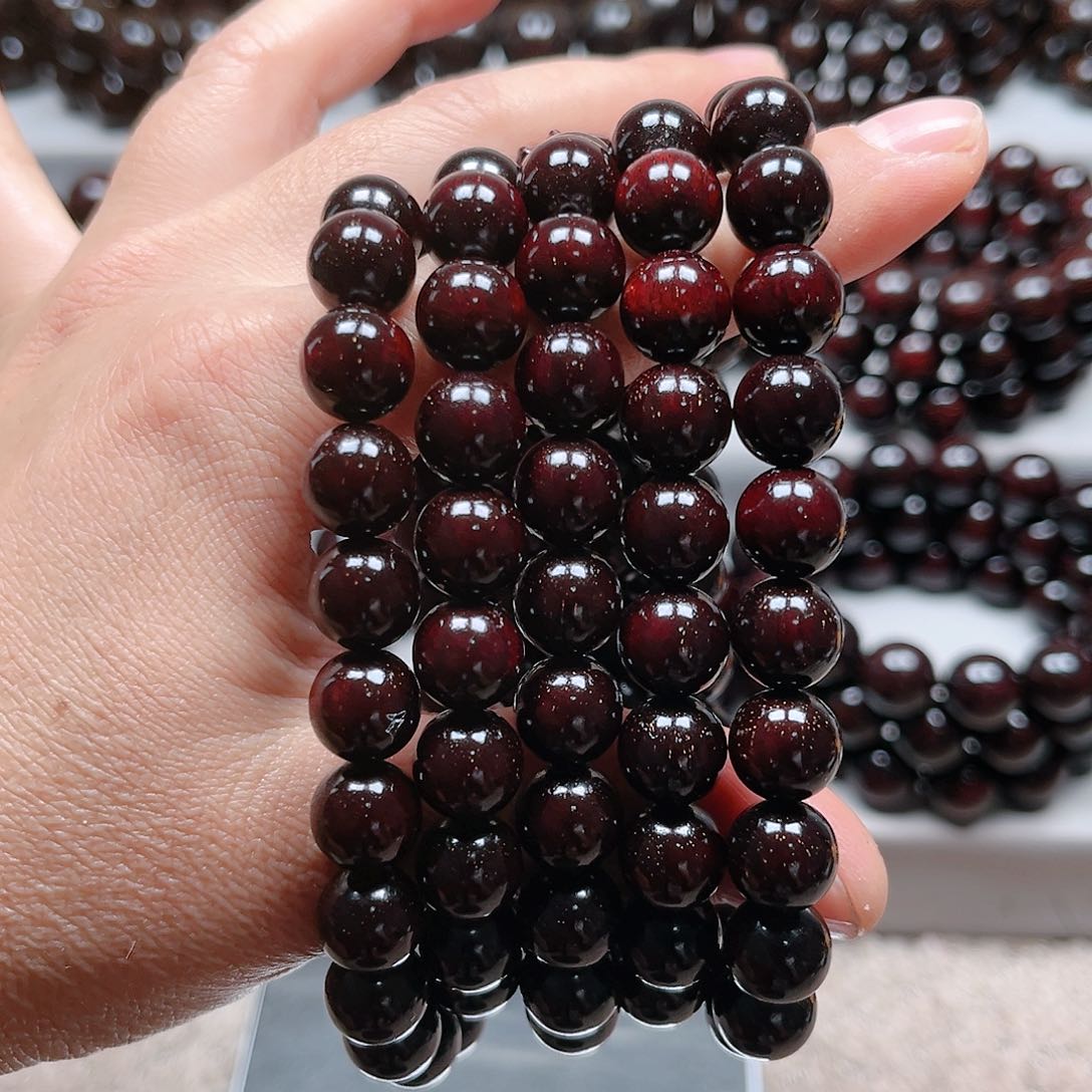 檀香紫檀（小叶紫檀）孙*耀1.0带