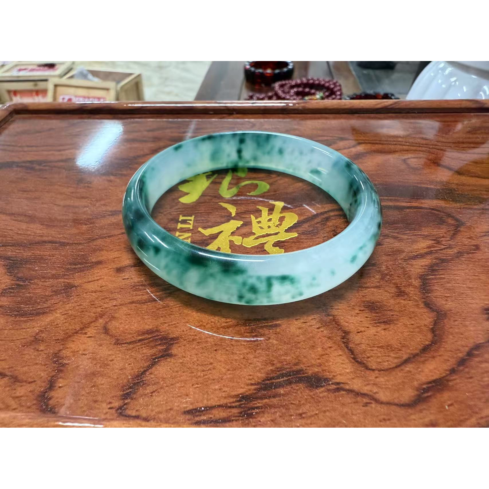 A88 精品手镯 (配礼盒)