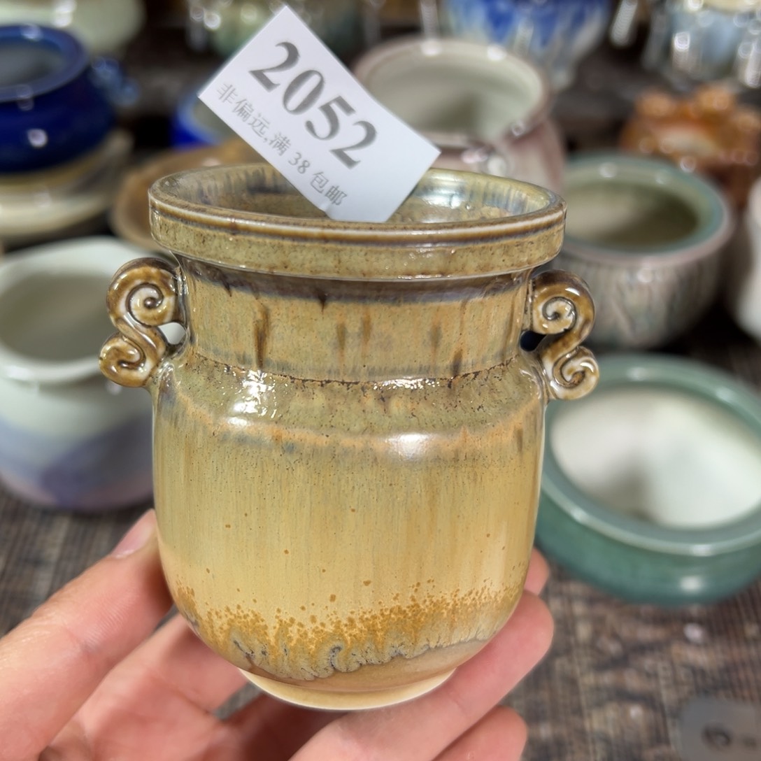 红陶景德镇陶瓷……