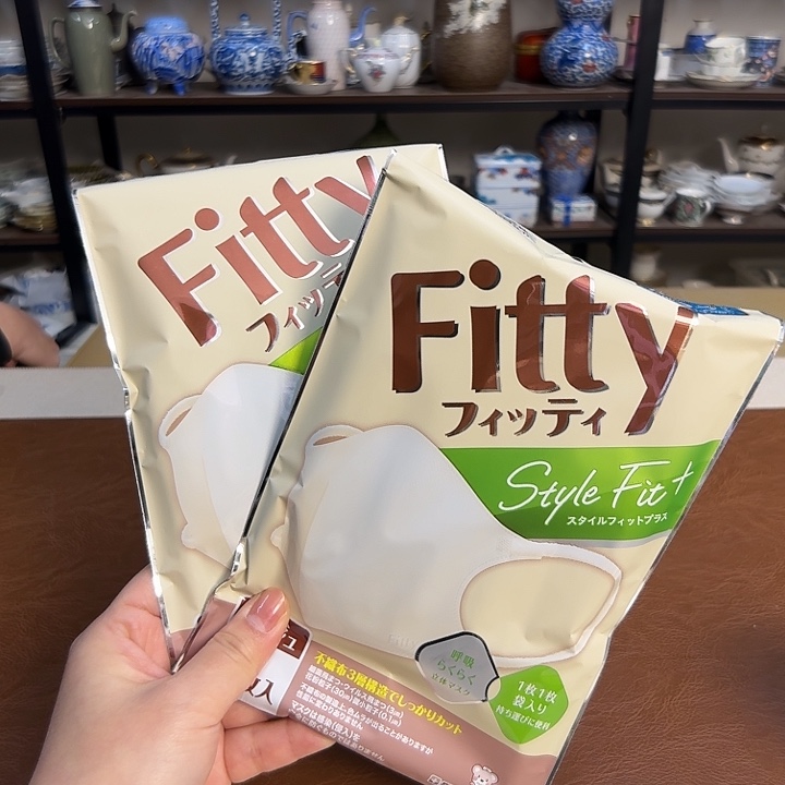 瓷片介里家的精选好物