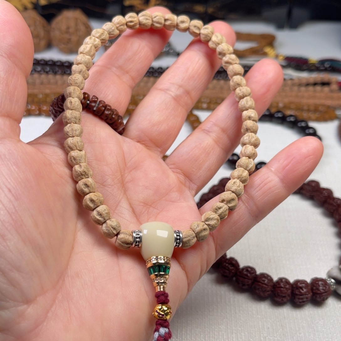 柏香籽/百香籽吊坠345667888999999