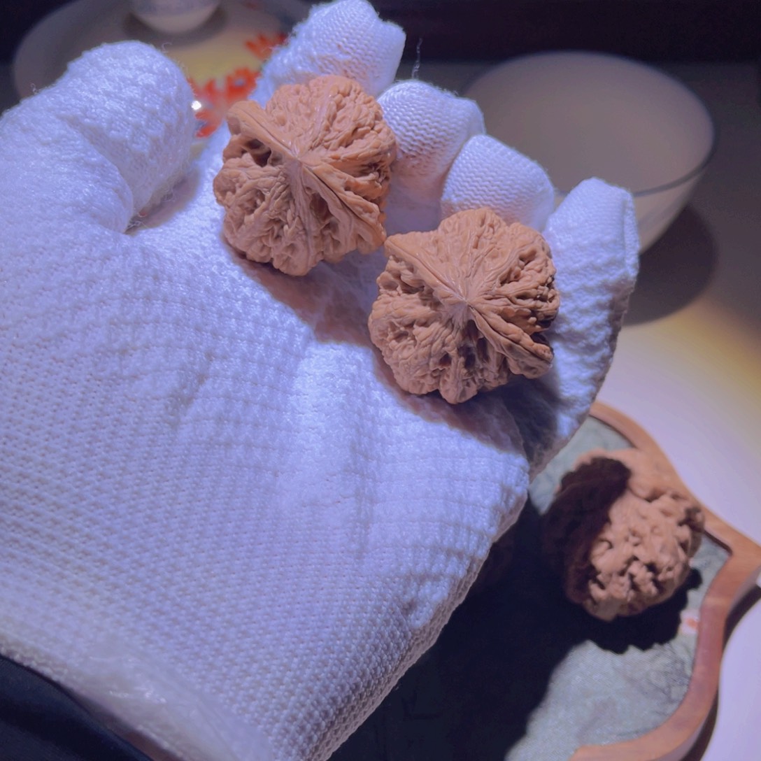 吊坠桃核三****尺40全品大粗筋核桃