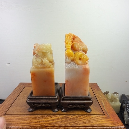 用***5寿山石寿山石工艺品摆件艺术品