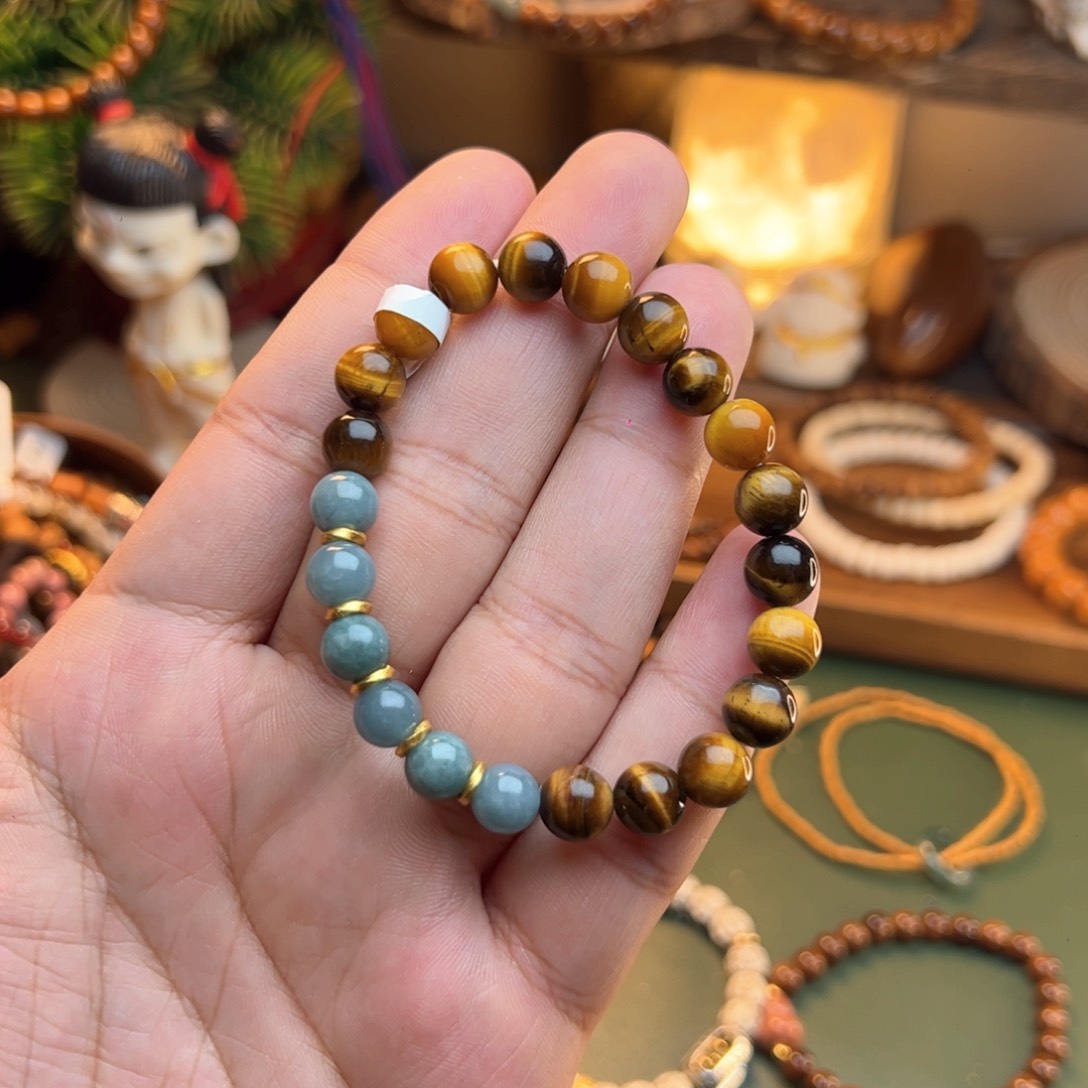 菩提根/象牙果手串