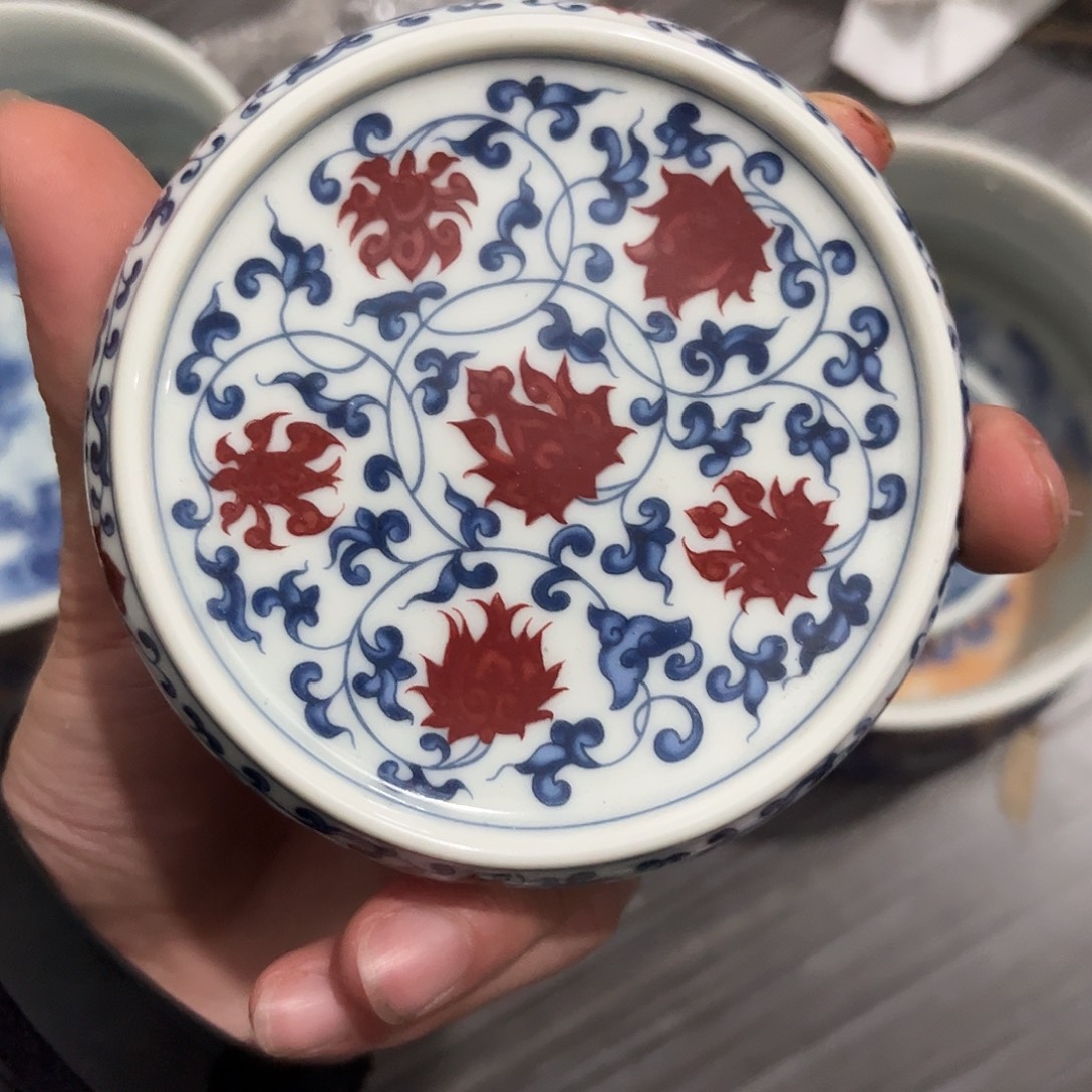 摆件陶仓库直播间专属链接