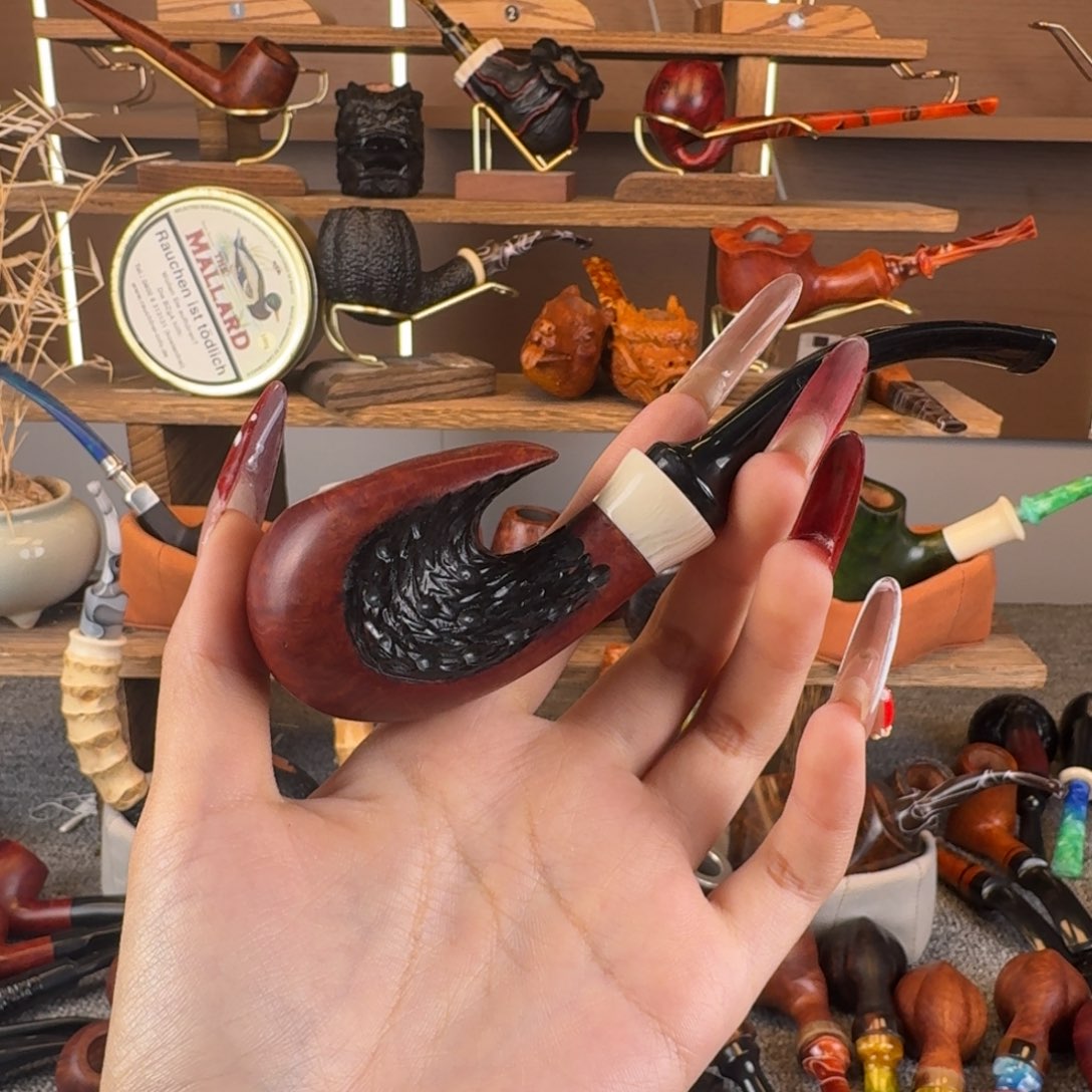 刘****.意大利进口石楠木