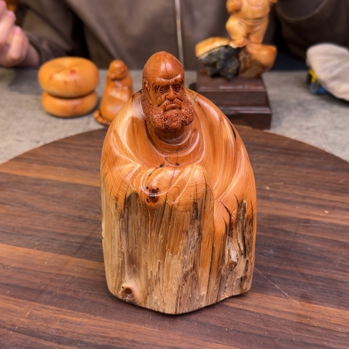 柏木（崖柏）关注一下