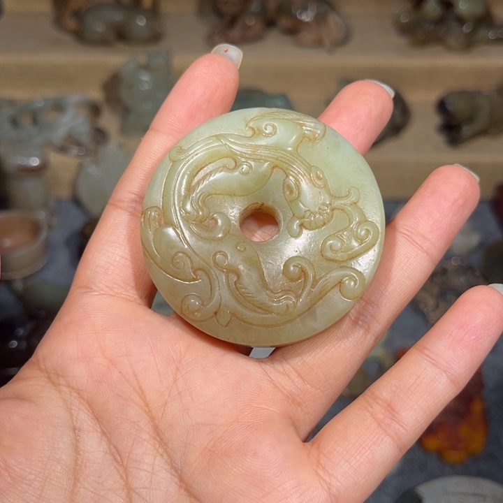 摆件陶瓷/紫砂/... 建盏 摆件