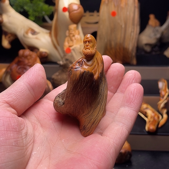 柏木（崖柏）333333333333