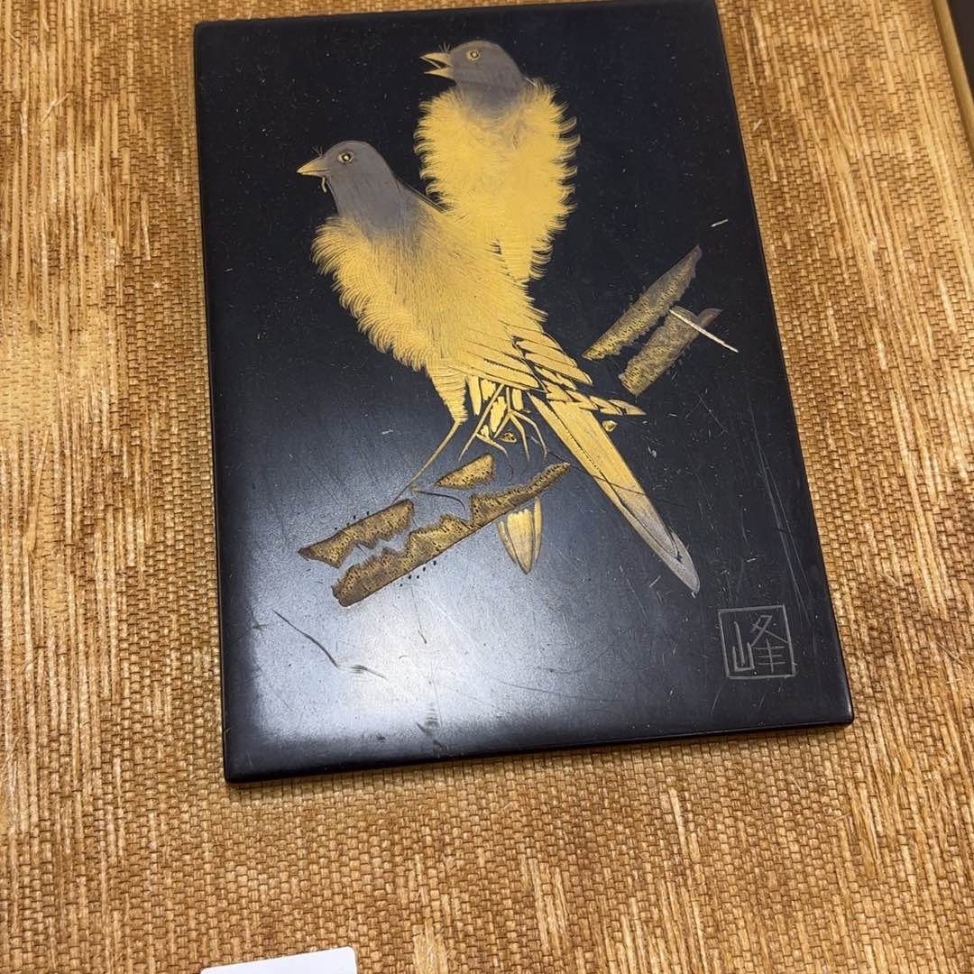 非常好看的物品. 