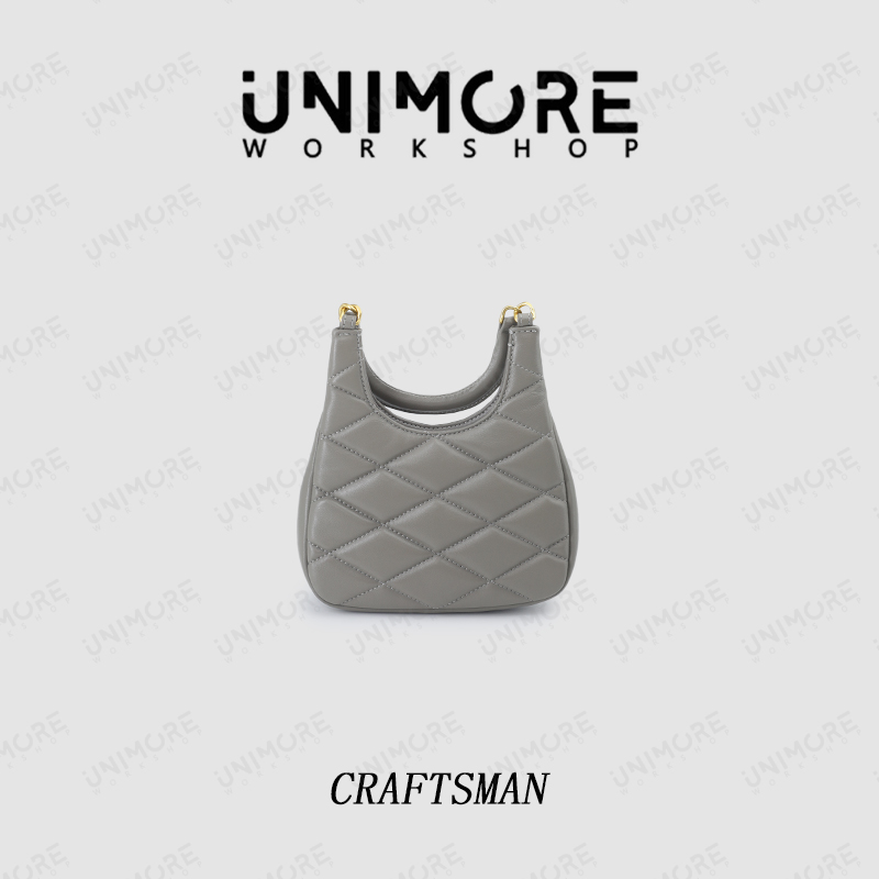 【造物至】千金风手拎包包 羊皮 高级定制手提包