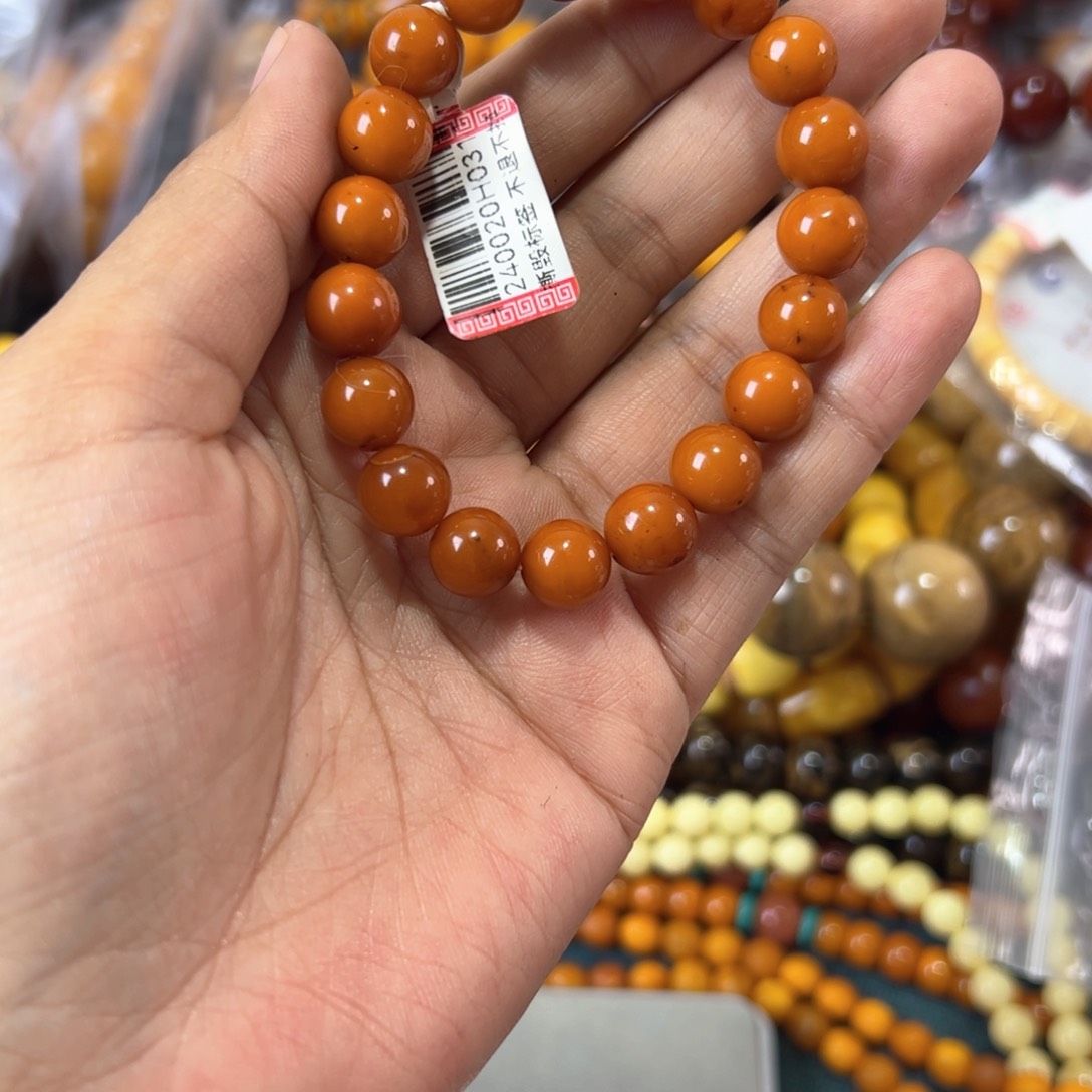 琥珀珠宝奇石未镶嵌884