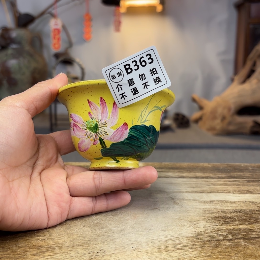 景德镇纯手工制作陶瓷