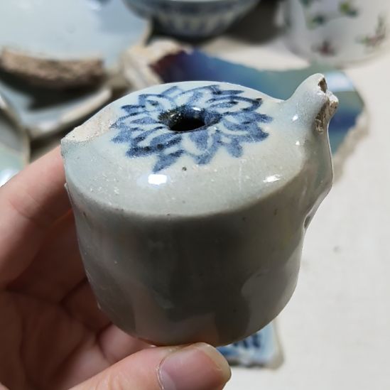 瓷片瓷片瓷器瓷片瓷片