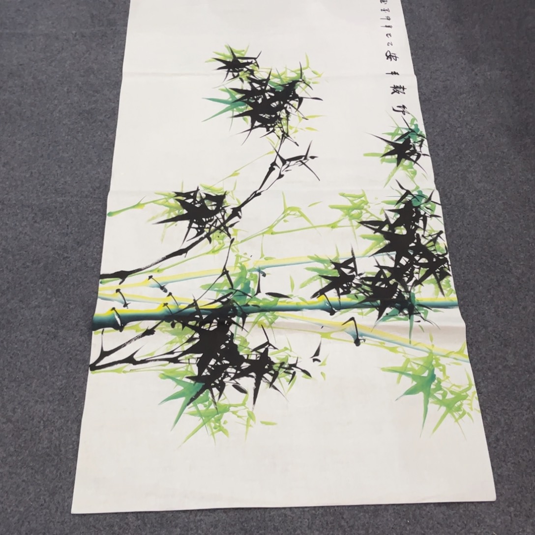 国画LT精品国画作品