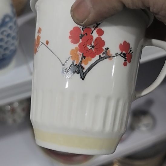 当代景德镇陶瓷工艺品