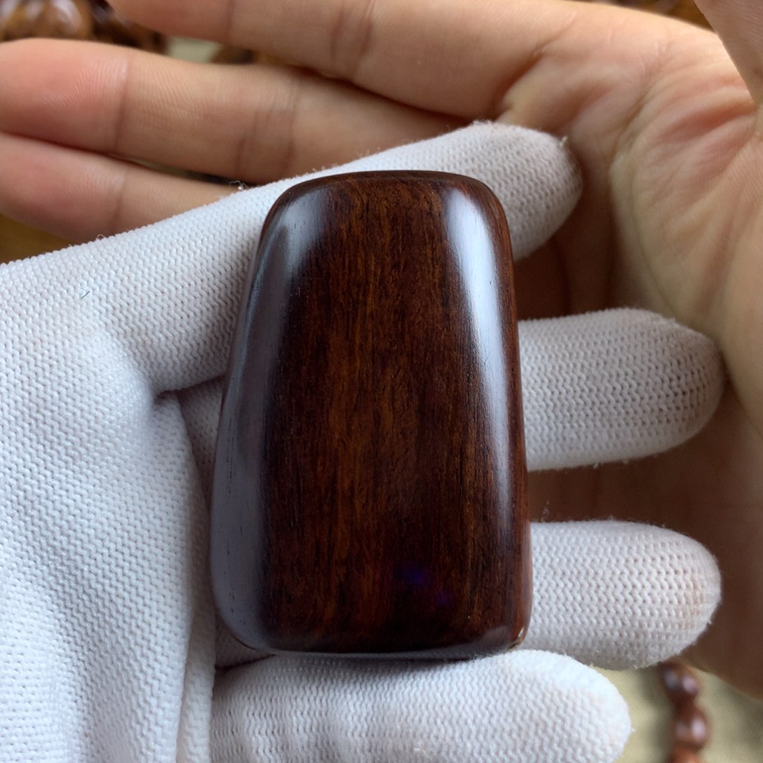 黄花梨/降香黄檀挂件