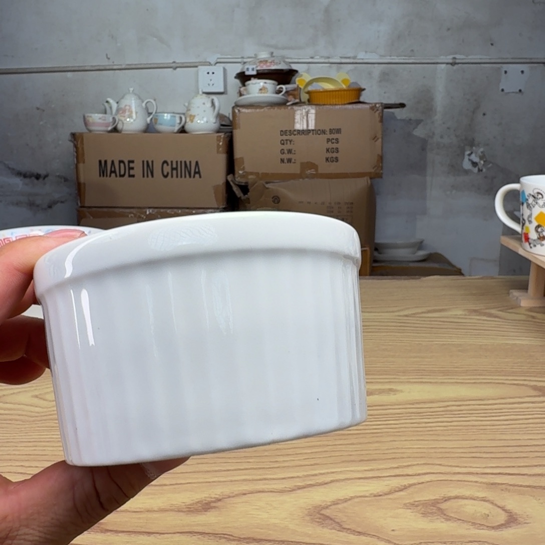 瓷片这个世界都是微瑕