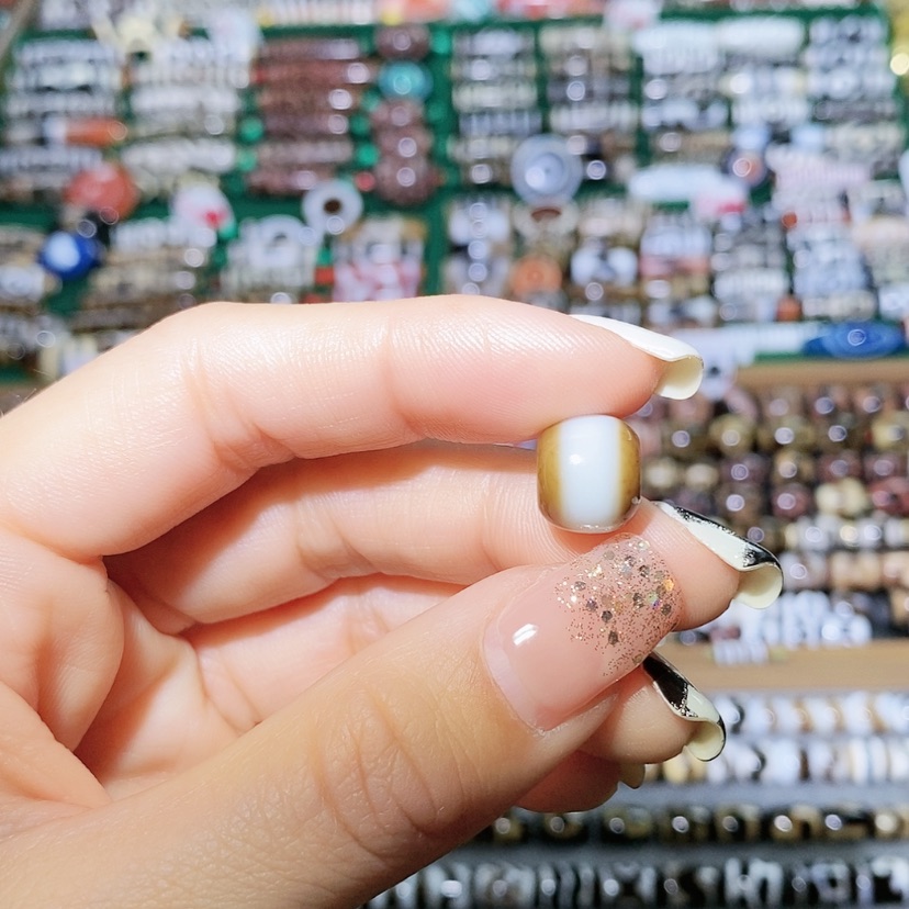 【闪购商品】玛瑙/玉髓散珠