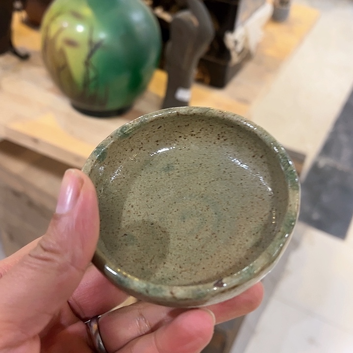 手工艺品琉璃哥们儿我真的太不喜欢了