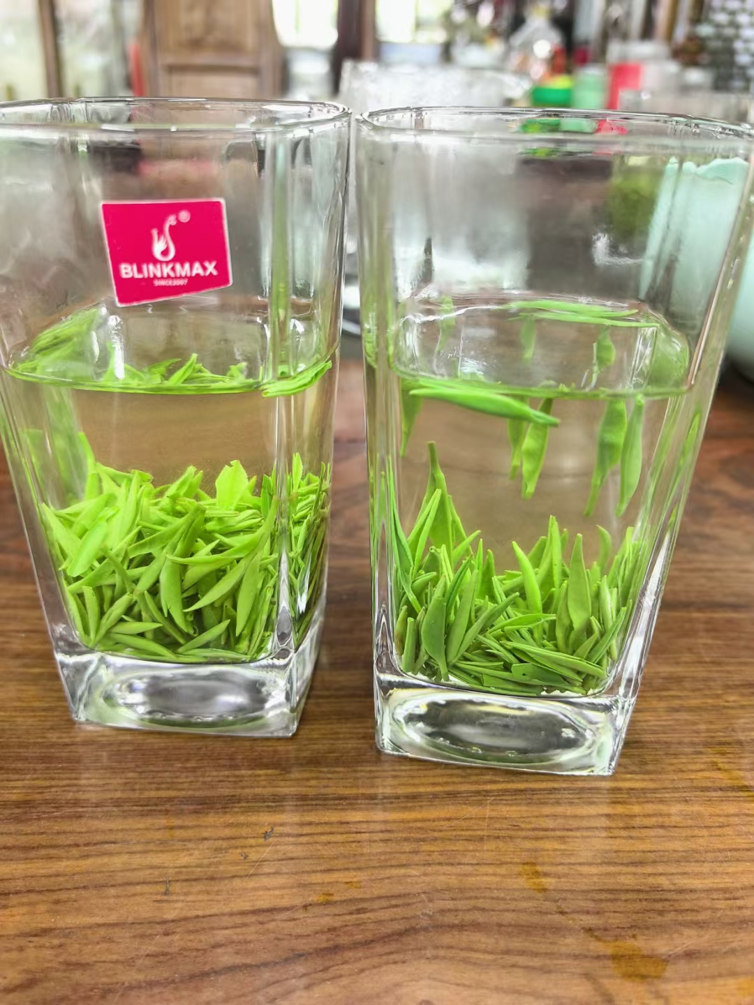 2025年新春茶清香味明前芽茶绿茶散装发货（芽茶①）袋装