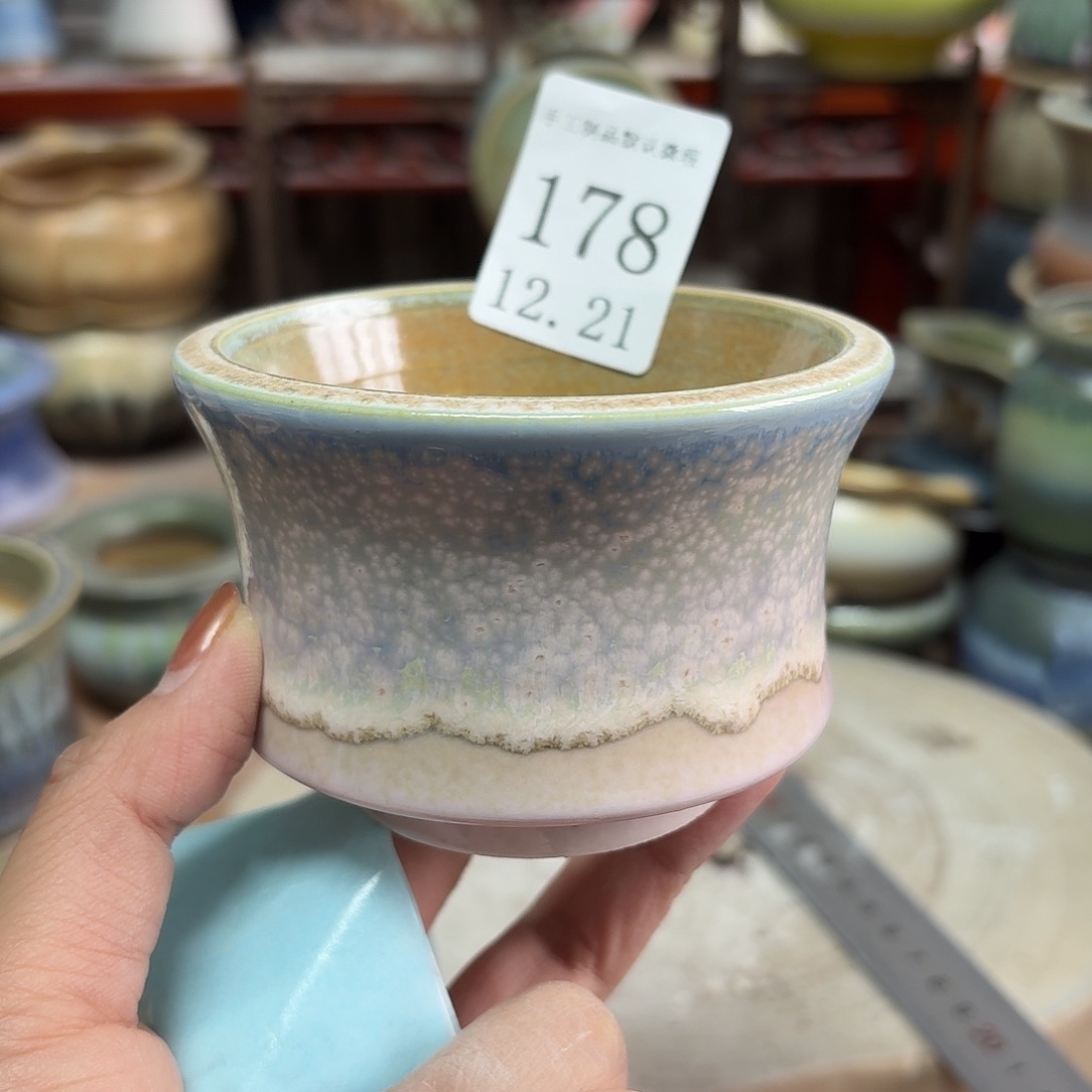 瓷片景德镇陶瓷手工制作