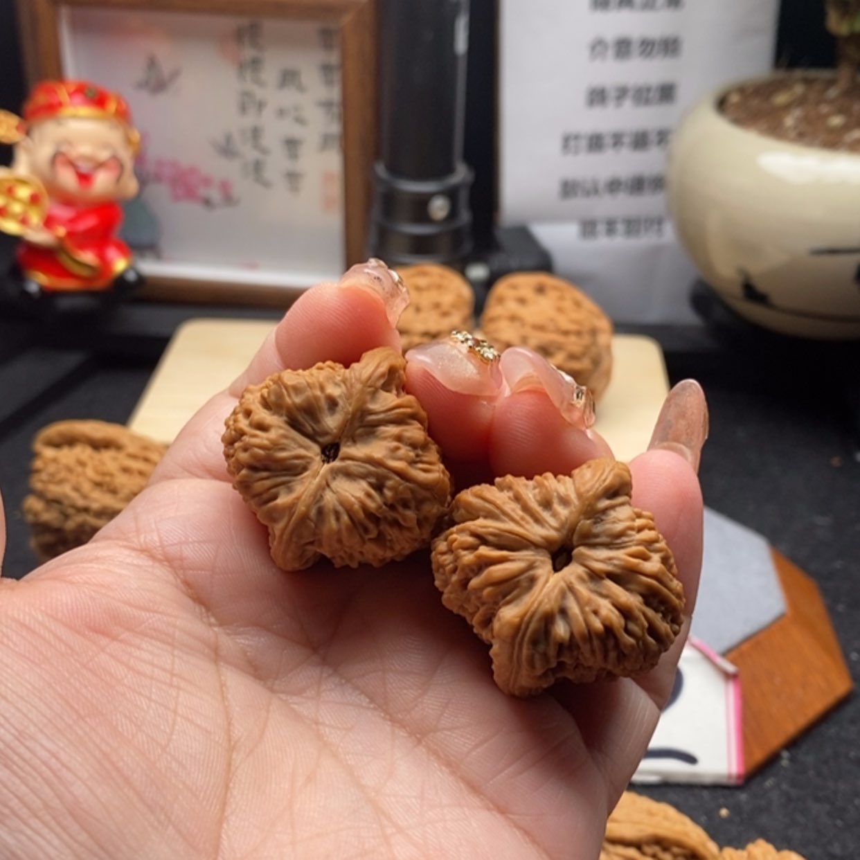 【闪购商品】夏***乐南疆石小高炮2号