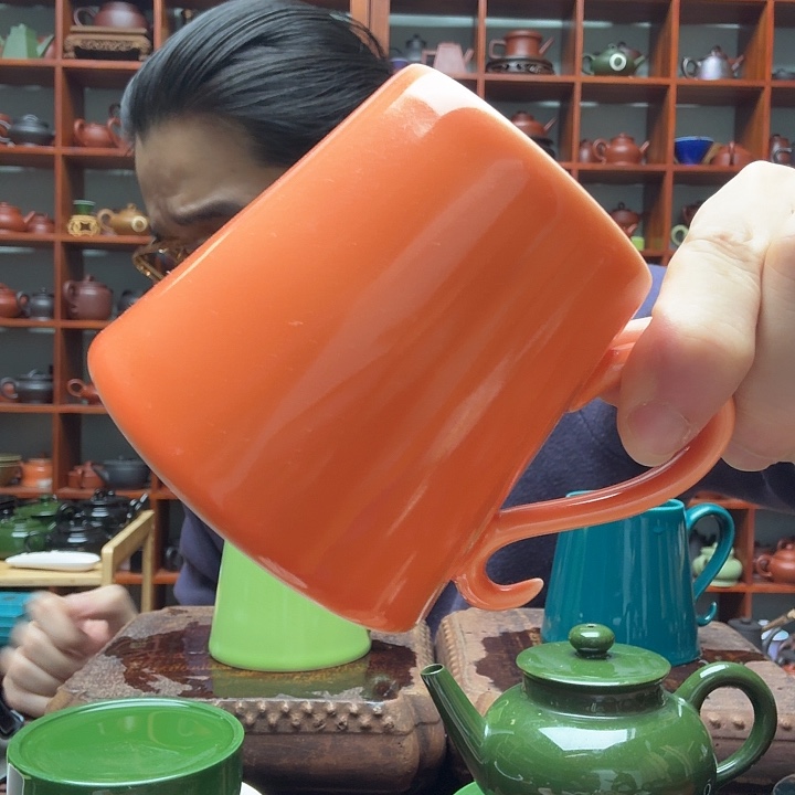 杯子chuhufuhuo杯nininini